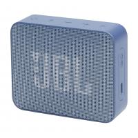 Портативная колонка JBL GO ESSENTIAL 2 Blue