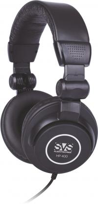 Наушники SVS Audiotechnik HP-400
