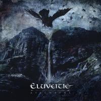 Виниловая пластинка Eluveitie - Ategnatos (Blue Vinyl 2LP)