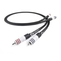 Кабель межблочный аудио Chord Company SignatureX Tuned ARAY 2RCA to 2RCA 1.5m