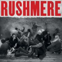 Виниловая пластинка Mumford & Sons -  Rushmere (Black Vinyl LP)
