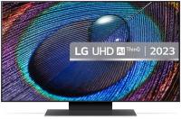 LED телевизор LG 75UR91006LA
