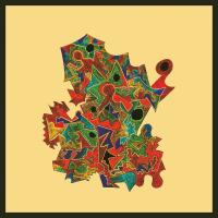 Виниловая пластинка Thandi Ntuli; Nino, Carlos - Rainbow Revisited (BlackVinyl LP)