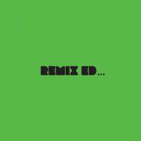 Виниловая пластинка Jarv Is… - Remix Ed (Black Vinyl 2LP)