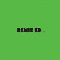 Виниловая пластинка Jarv Is… - Remix Ed (Black Vinyl 2LP)