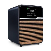 Радиоприемник с функцией стриминга Ruark Audio R1S CHARCOAL