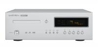 SACD/CD проигрыватель Luxman D-100 CENTENNIAL Silver