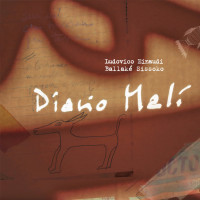 Виниловая пластинка Ludovico Einaudi; Sissoko, Ballake - Diario Mali (Black Vinyl LP)