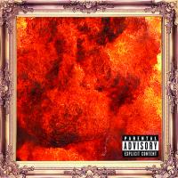 Виниловая пластинка Kid Cudi - Indicud (Black Vinyl 3LP)
