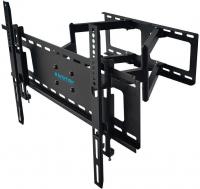 Кронштейн для телевизора Kromax ATLANTIS-80 черный