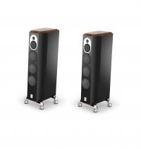 Напольная акустика Marten Mingus Quintet 2 Matte Walnut Statement Edition