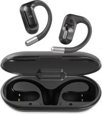 Наушники TTEC SoundFlow Open-Ear OWS Bluetooth Headset Black