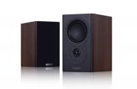 Полочная акустика Mission LX-1 MKII Walnut