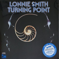 Виниловая пластинка Lonnie Smith - Turning Point