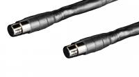 Кабель межблочный аудио Gold Note Firenze EXTRA XLR 1.0 m