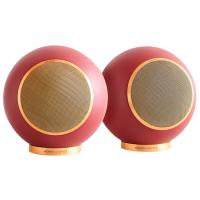 Полочная акустика Elipson Planet L 2.0 MARS LAVA Gold Edition