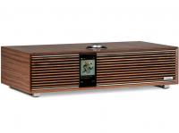 Cетевая аудиосистема Ruark Audio R410 Walnut