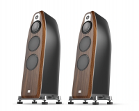 Напольная акустика Marten Coltrane Tenor 2 Walnut Statement Edition
