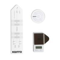 Комплект для настройки и калибровки проигрывателя Kanto Audio Alignment Kit TT-AKIT