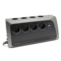 Сетевой кондиционер AudioQuest PowerQuest 3