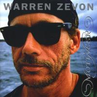 Виниловая пластинка Warren Zevon - Mutineer (Black Vinyl LP)