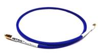 Цифровой кабель Black Rhodium INTRO Digital RCA Blue 1.0 m