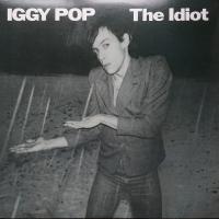 Виниловая пластинка Iggy Pop, The Idiot