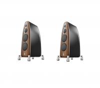 Напольная акустика Marten Coltrane Quintet Matte Walnut Statement Edition