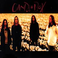 Виниловая пластинка Candlebox - Candlebox (Black Vinyl 2LP)