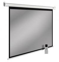 Экран Cactus SIlverMotoExpert CS-PSSME-280x175-WT