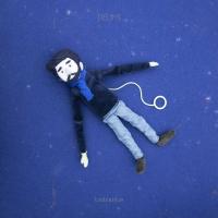 Виниловая пластинка Delv!s - Blablablue (Black Vinyl LP)