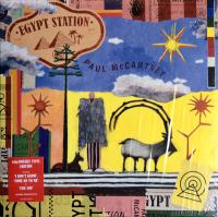 Виниловая пластинка Paul McCartney, Egypt Station