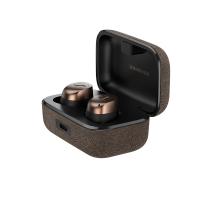 Беспроводные наушники Sennheiser Momentum True Wireless 4 Black Copper