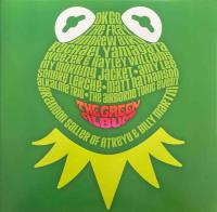 Виниловая пластинка Various Artists - The Muppets: The Green Album (Green Vinyl LP)