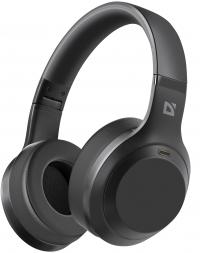 Наушники Defender Freemotion B695 Black