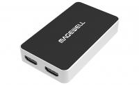 Устройство видеозахвата Magewell USB Capture HDMI Plus