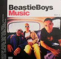 Виниловая пластинка The Beastie Boys - Beastie Boys Music