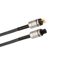 Кабель сетевой Tchernov Cable Ultimate DSC AC Power US 1.65 m
