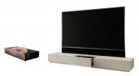 Проектор с экраном Hisense L9Q Monte Carlo 150 White