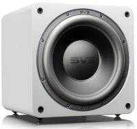 Активный сабвуфер SVS SB-3000 Piano Gloss White