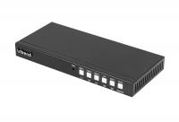 Презентационный коммутатор INTREND ITSFM-5x1HDC