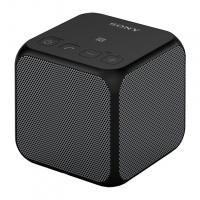 Колонка Sony SRS-X11B Black