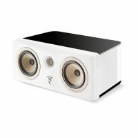 Акустика центрального канала Focal Kanta Center White HG \ White Mat