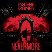 Виниловая пластинка Mylene Farmer - Nevermore (Black Vinyl 3LP)
