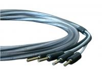 Акустический кабель Studio Connection Monitor BW 2 m (4mm)
