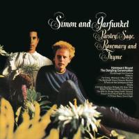 Виниловая пластинка Simon & Garfunkel - Parsley, Sage, Rosemary And Thyme (Original Master Recording) (Black Vinyl LP)