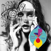 Виниловая пластинка Vanessa Paradis - Love Songs (Black Vinyl 2LP)