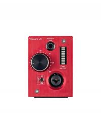 Предусилитель SWAudio Vacuum V9 red