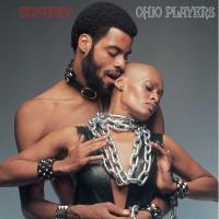 Виниловая пластинка Ohio Players - Ecstasy (BlackVinyl LP)