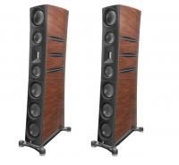 Напольная акустика Borresen T5 SSE Walnut HG